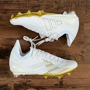 Adidas Adizero Electric+ 2 ‘White Gold’ (size mens 10.5)